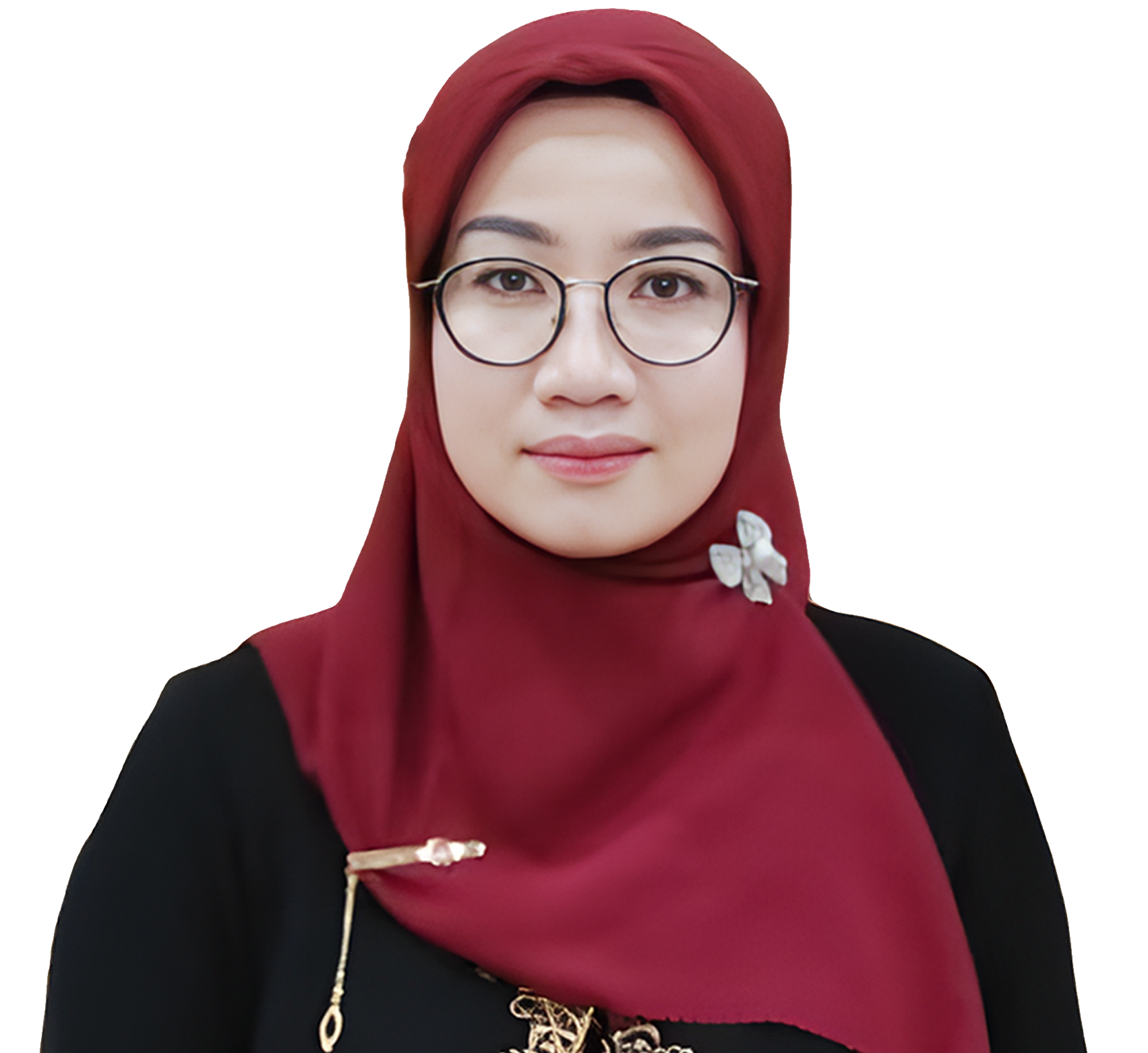 RIKA KURNIATI, S.P. (DIVISI PERENCANAAN DATA DAN INFORMASI)