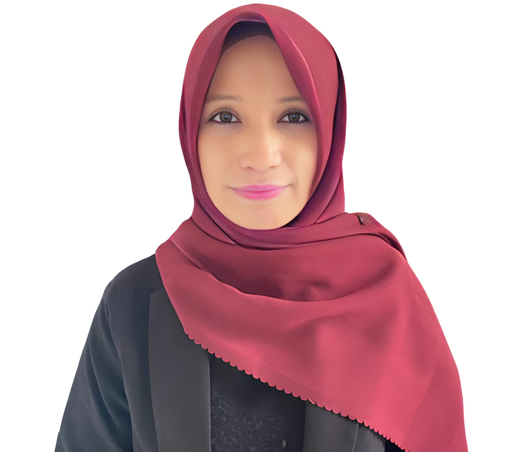 DESMARA DEWI, S.Pd (DIVISI SOSIALISASI, PENDIDIKAN PEMILIH PARTISIPASI MASYARAKAT DAN SDM)