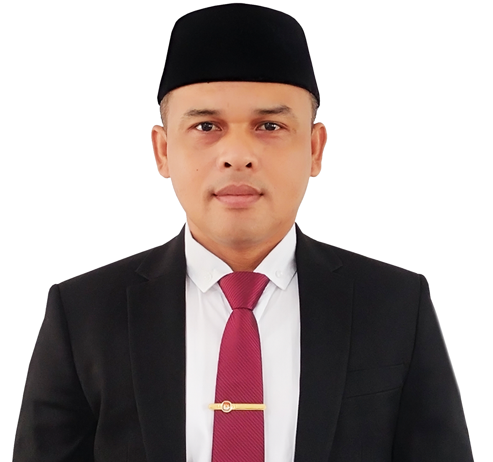 SUPRIADI.M, S.Pd.I (DIVISI HUKUM DAN PENGAWASAN)