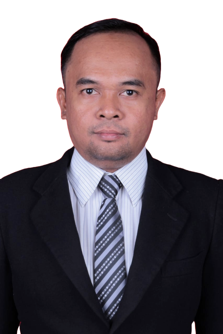 AGUNG NUGROHO, S.IP., M.IP. (Plt. SEKRETARIS KPU KABUPATEN MUARO JAMBI)