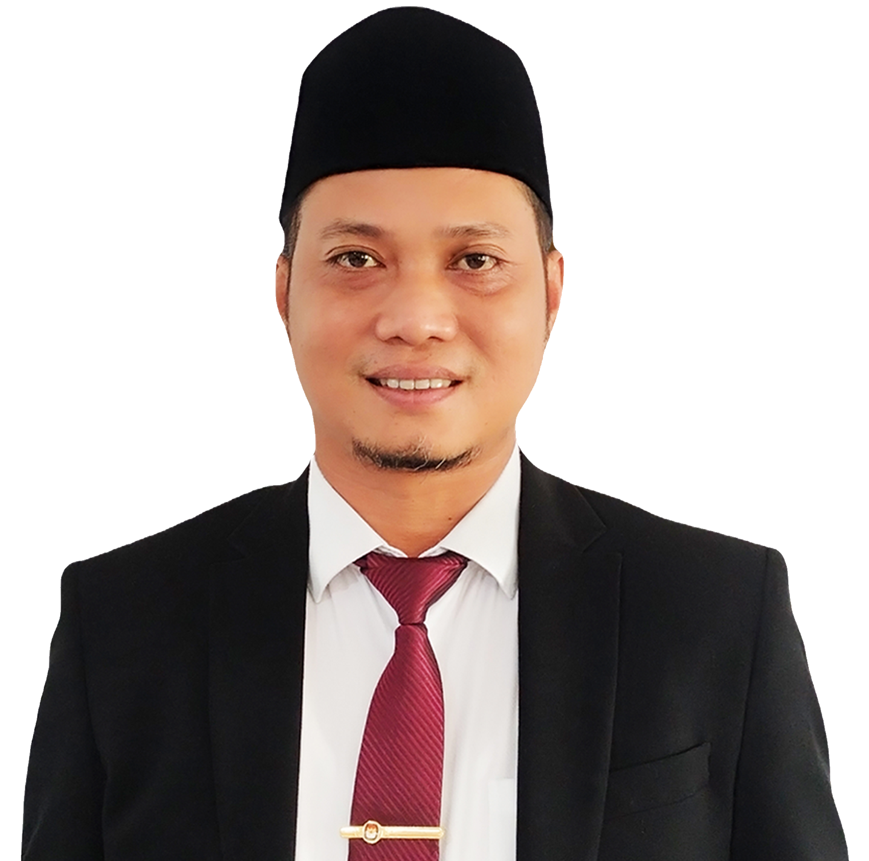 ALMUTTAQIN, S.H.I., M.H. (KETUA KPU KABUPATEN MUARO JAMBI)